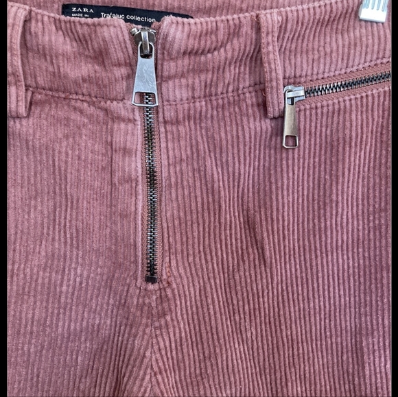 Zara capris - Picture 3 of 3